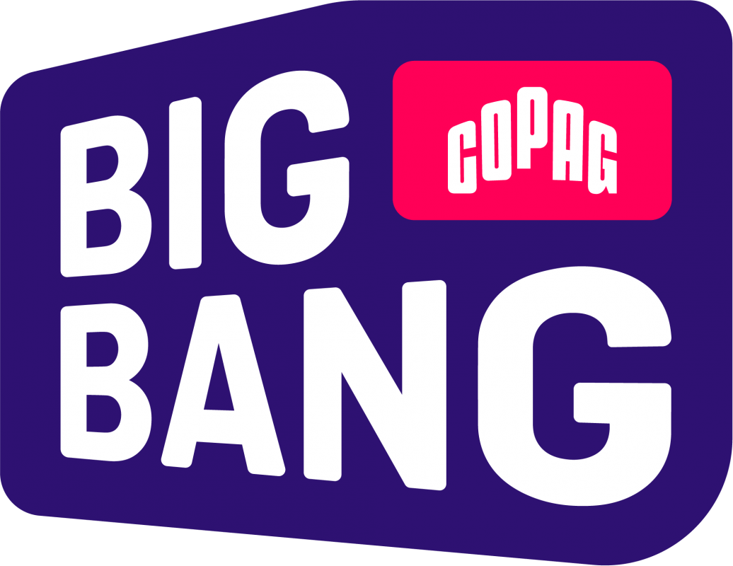 Big Bang Copag
