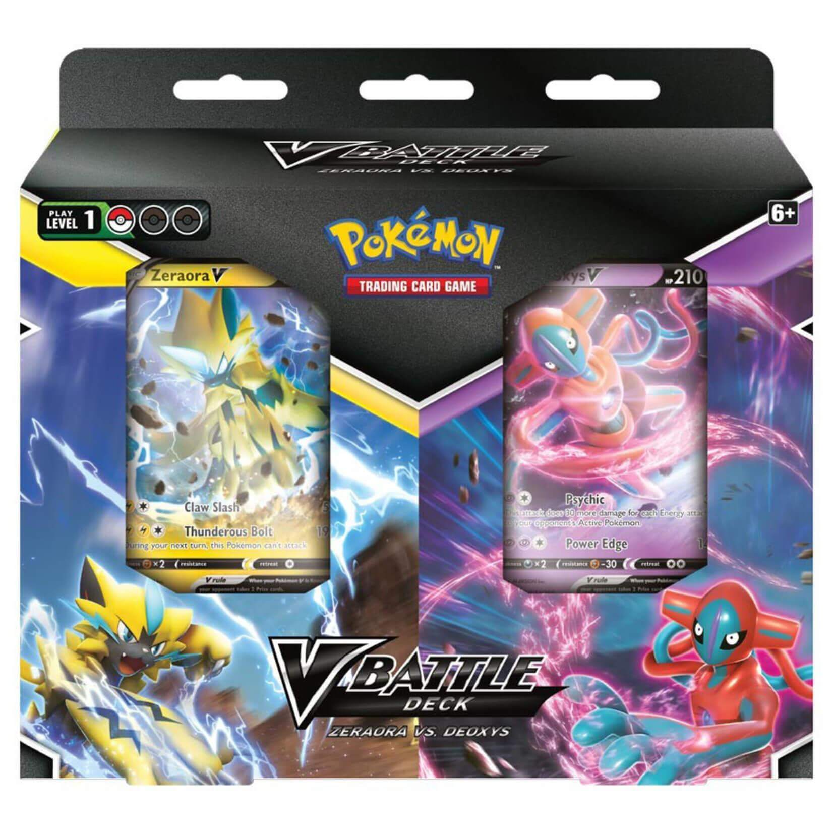 Pokémon TCG | Big Bang Copag